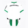 Original Fußballtrikot Borussia Monchengladbach Heimtrikot 2024-25 Für Herren